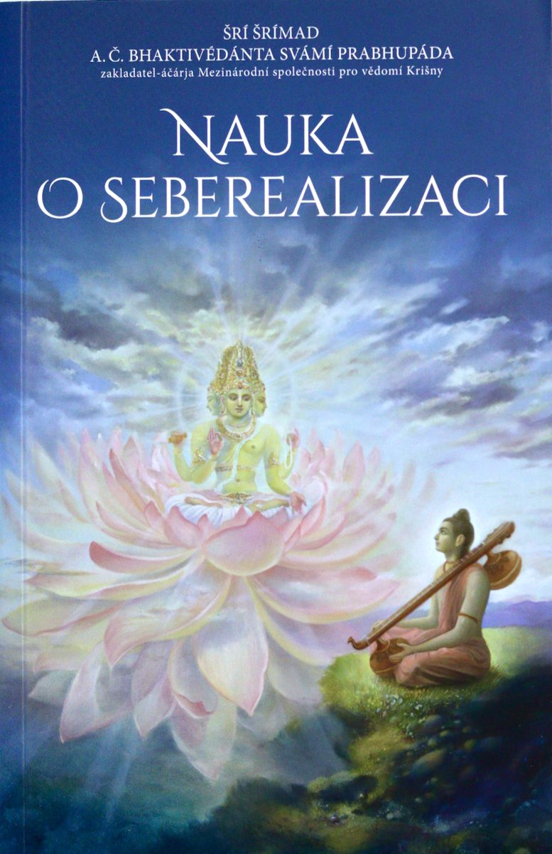 Nauka o seberealizaci