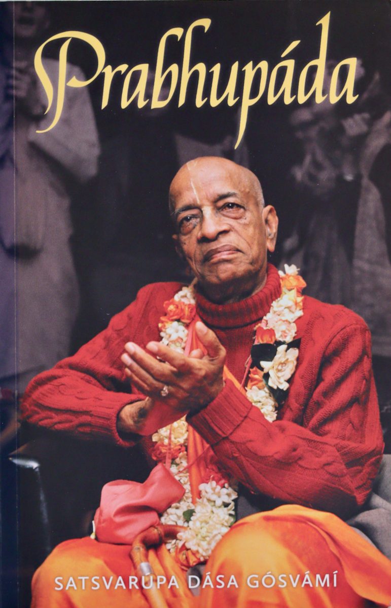 Prabhupáda